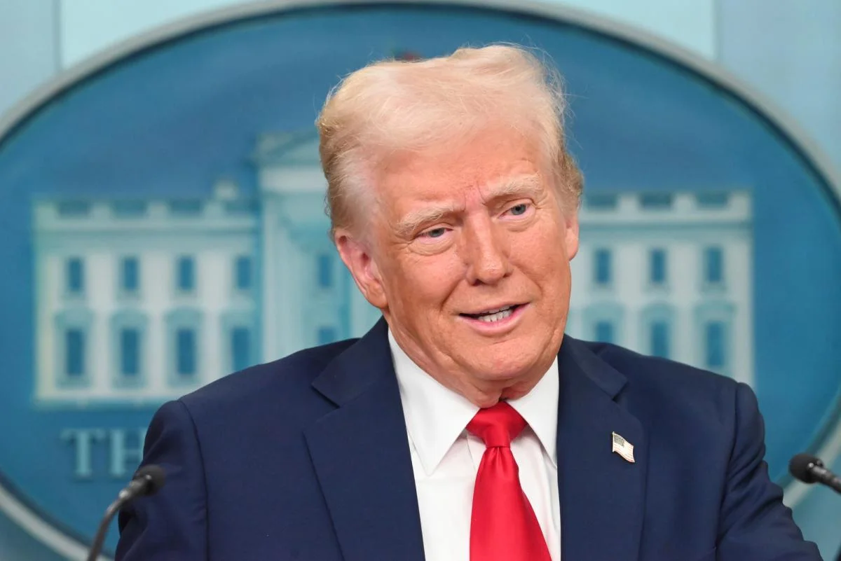 Трамп заговорив про "дружнє поглинення" Куби