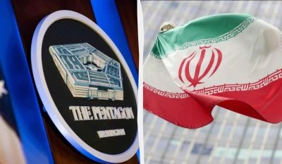 США заявили, що Іран програє, і анонсували свої найінтенсивніші удари