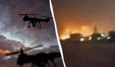 Кремль надасть приватним військовим компаніям зброю для захисту від українських дронів, – ISW