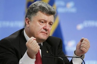 "Це була зрада!": ексголова Донецької ОДА звинуватив Порошенка у здачі Донбасу у 2014 році