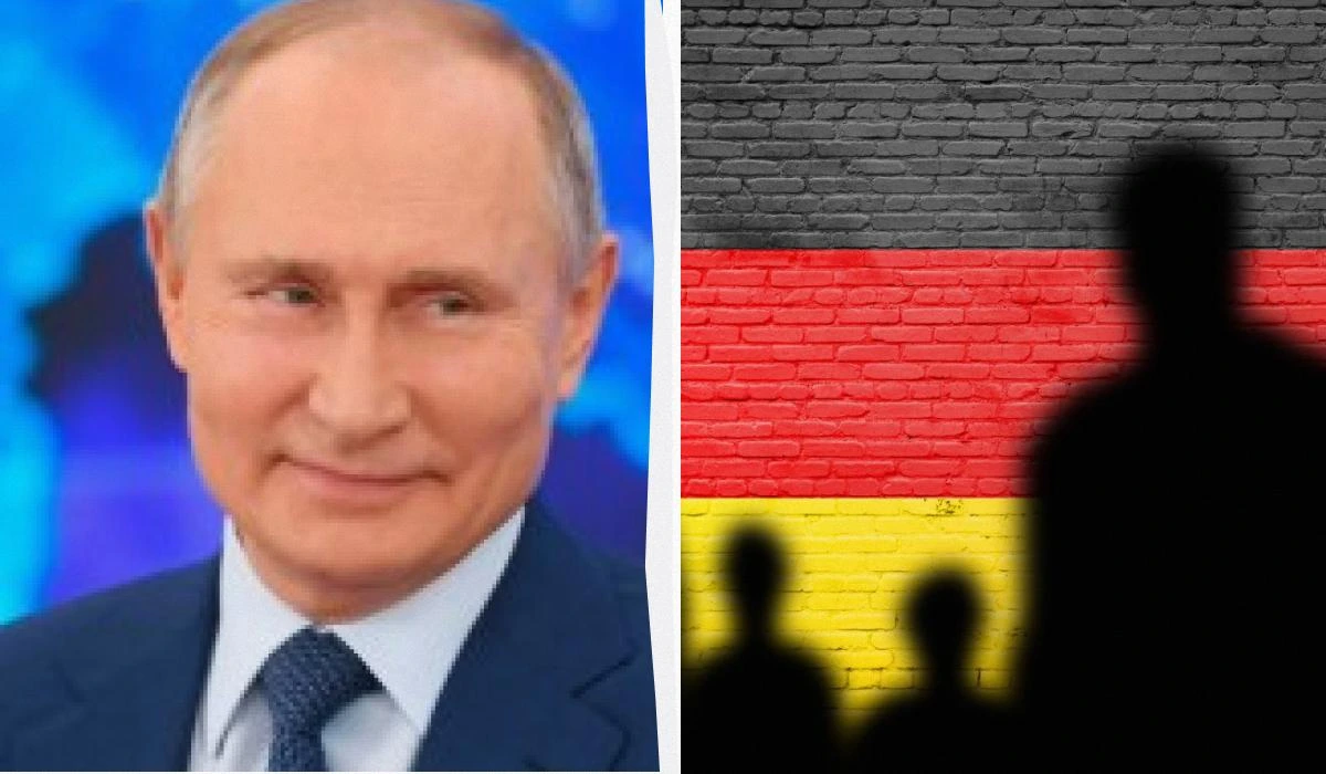 Проросійська "АдГ" може "зливати" Кремлю тисячі секретних документів ЄС, – Politico