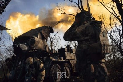 Сили оборони контролюють частину Гуляйполя, - Волошин