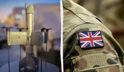 Спільна розробка Великої Британії та України може стати "щитом" у Перській затоці, - The Times