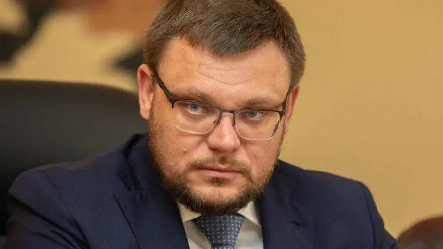 Керівник НАБУ Кривонос вимагав хабар у $120 тис. за виділення земельної ділянки, – експрокурор САП