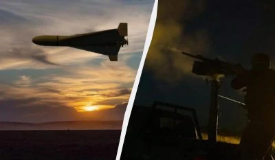 Пропозиція України країнам Перської затоки щодо дронів має реальну вагу, - Forbes