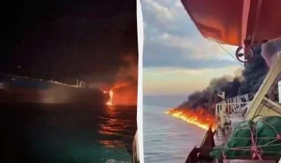 Україна вигадала хитру стратегію ударів по тіньовому флоту, і РФ тут безсила, - ЗМІ