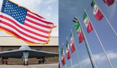 Іран запропонував США нову угоду щодо відкриття Ормузької протоки, – Axios