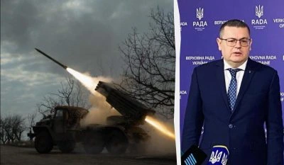 У Раді відповіли, від чого залежать терміни закінчення війни в Україні