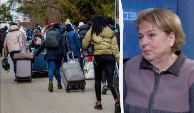 У Європі найбільше зацікавлені в українських підлітках, - демографиня