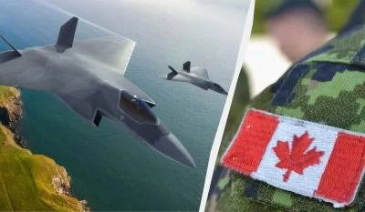 Канада "зрадила" США у виробництві винищувачів: востаннє таке було під час Другої світової
