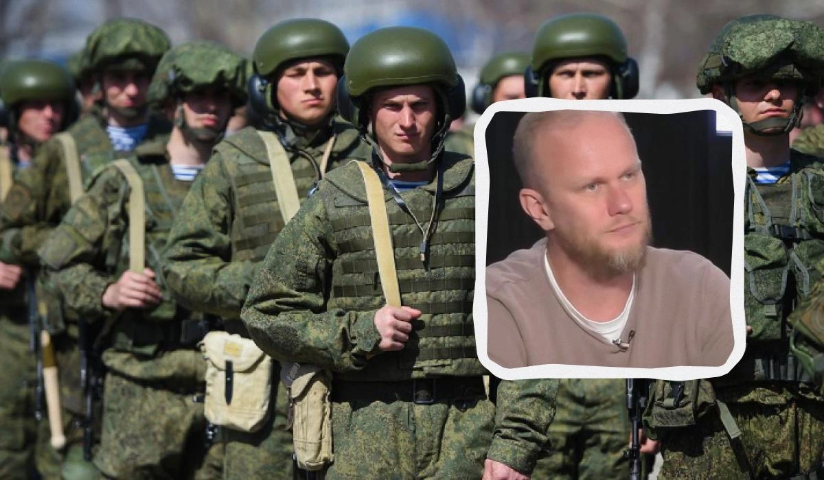 У Росії дірява ППО: експерт розповів, до яких наслідків це призвело