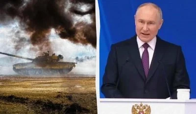 Путіну невигідно закінчувати війну, навіть попри великі проблеми в економіці, - експерт