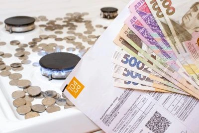 "Нафтогаз" встановив ціну на газ для населення на рік: за яким тарифом платитимуть українці