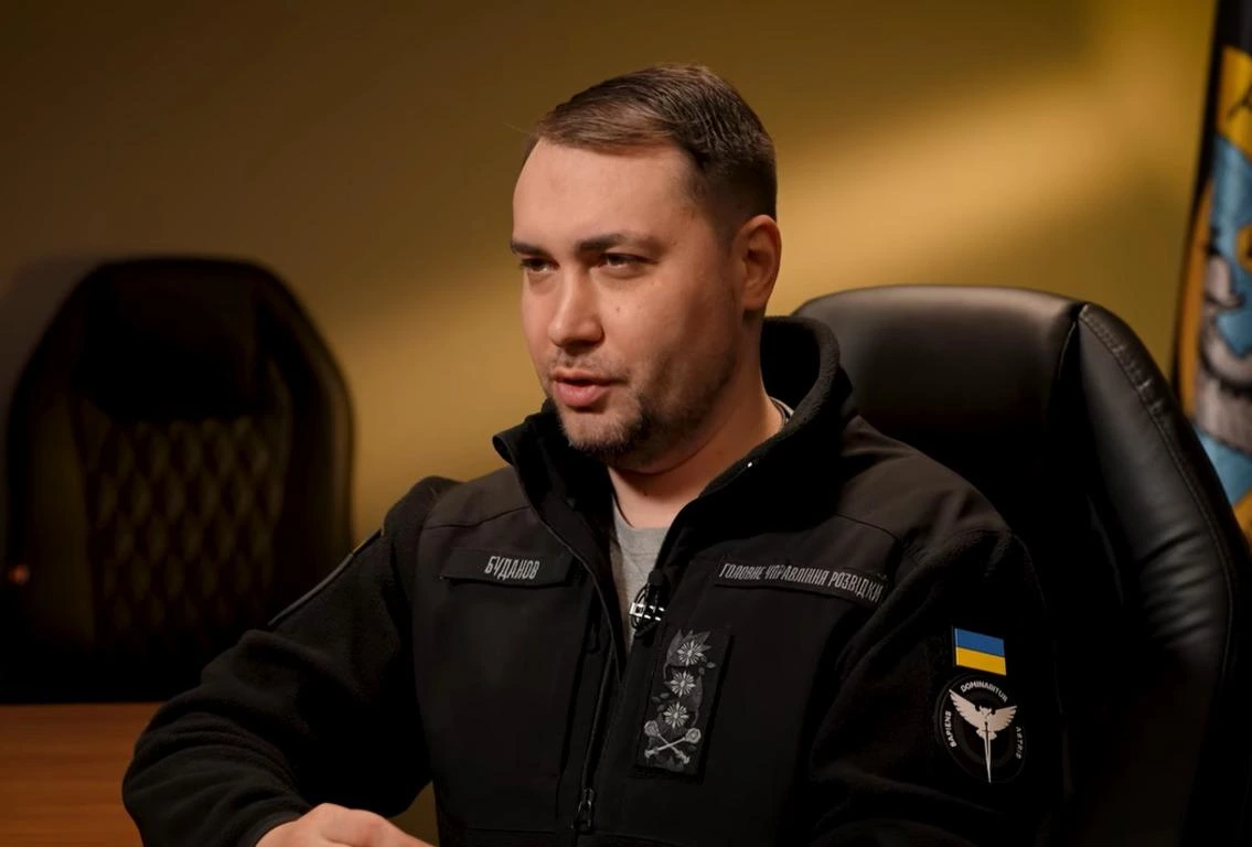 Буданов: Союзники просять Україну обмежити удари по російських НПЗ