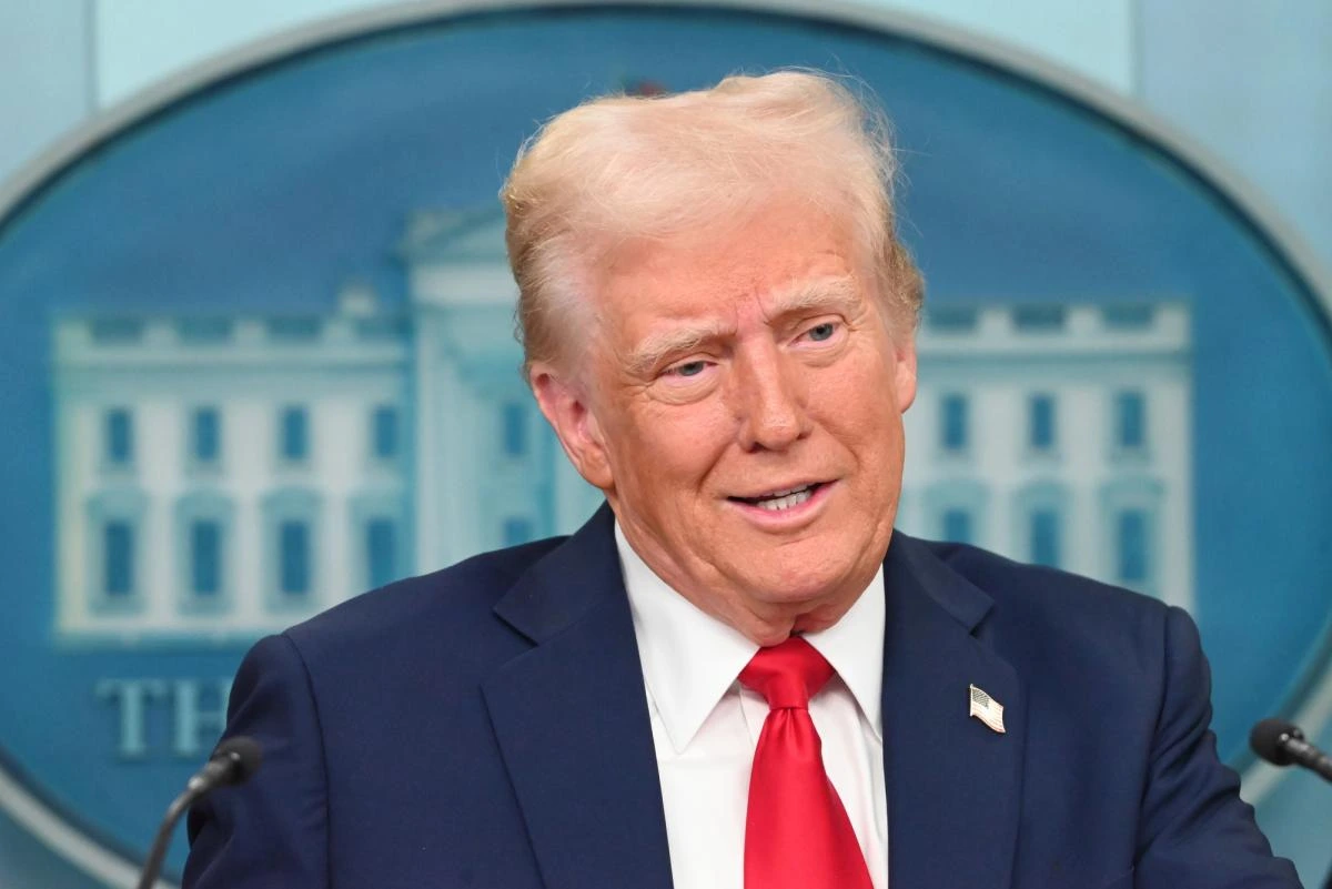 "Золоте століття Близького Сходу": Трамп зробив нову заяву на тлі перемирʼя з Іраном