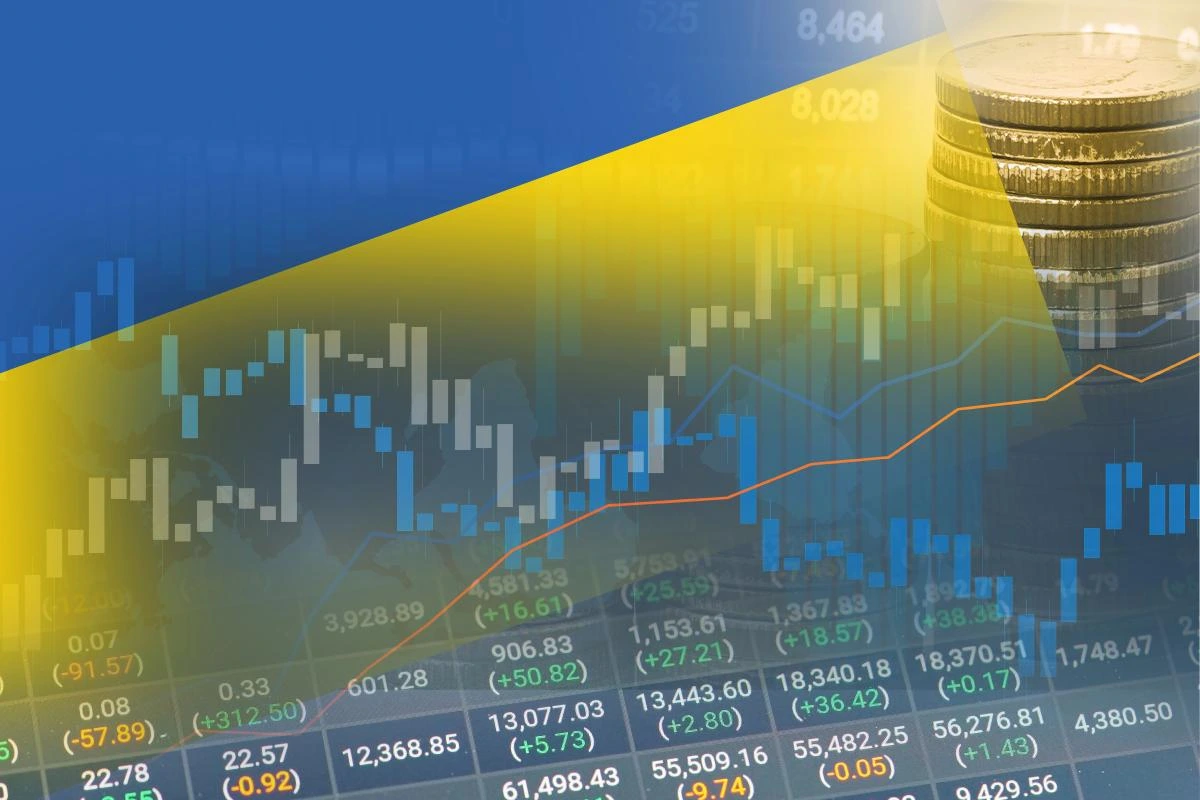Економіка України зростатиме повільно, але швидше за російську: свіжий прогноз