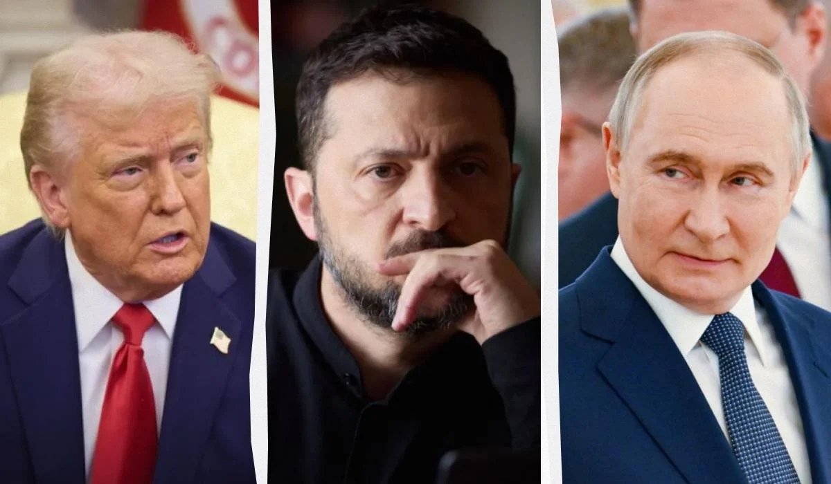 Що заважає завершити війну в Україні: Foreign Policy назвало головні помилки США, Києва та РФ
