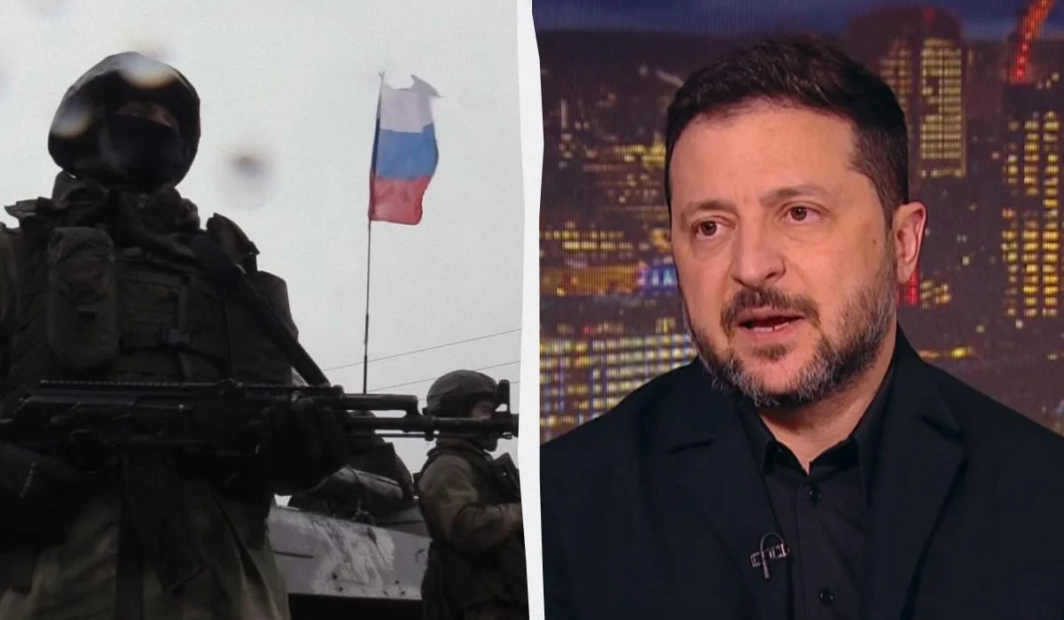 "Найбільші за всю війну": Зеленський назвав колосальні втрати росіян за місяць