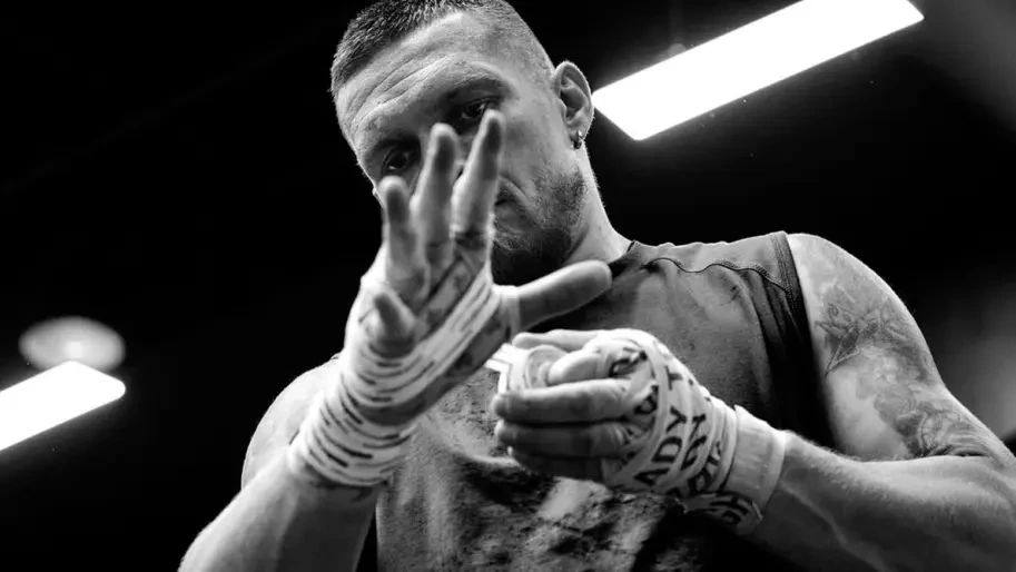 Усик більше не серед кращих, але в рейтингу WBC з'явився інший українець