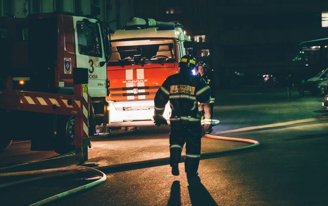 Один з найбільших НПЗ і склад боєприпасів. ЗСУ вдарили по стратегічних об’єктах РФ