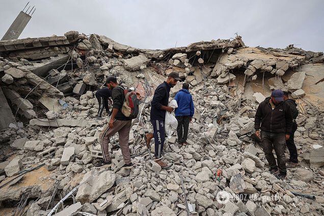 Нетаньягу анонсував перехід до другого етапу перемирʼя в Газі – Reuters