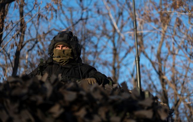 Фейк Росії про “взяття” Новоданилівки розсипався: Сили оборони показали відео